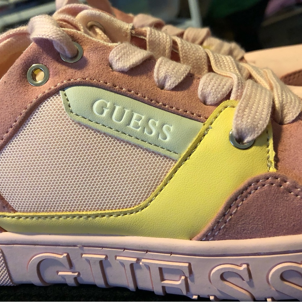 Guess shoes